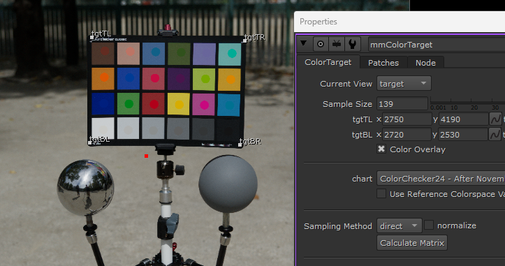 第5回:Nukeを用いたHDRIの補正 | THETA Z1を用いたVFX向け高 第5回:Nukeを用いたHDRIの補正 | THETA Z1を用いたVFX向け高